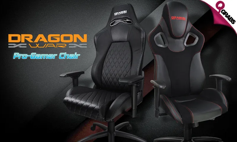 Gaming Chair!